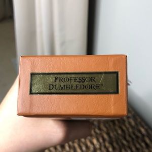 Dumbledore’s wand Harry Potter World